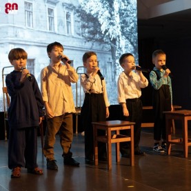 «Правнуки Победы».