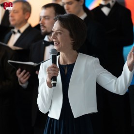 Мужской хор к 80-летию Великой Победы!