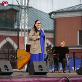 «Эти старые добрые песни»