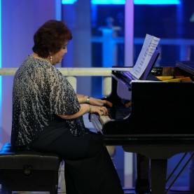 «Дивы русского романса. Несравненная. Анастасия Вяльцева».