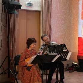 Cказка «Колобок».