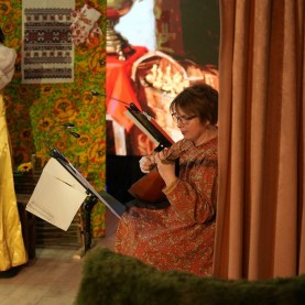 Cказка «Колобок».