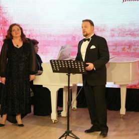 Программа «Ave Maria».