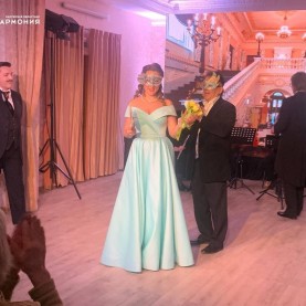 «Летучая мышь» Иоганна Штрауса вернулась в Малый зал!