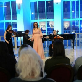 «Звёздный путь».