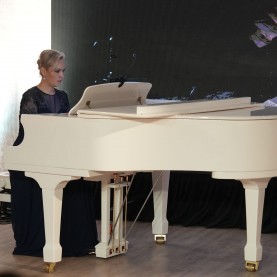 Премьера «Мир русской усадьбы. Два голоса любви».