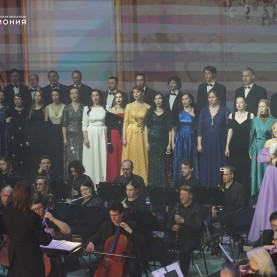 Премьера  оперетты Имре Кальмана «Сильва» на 8 марта!