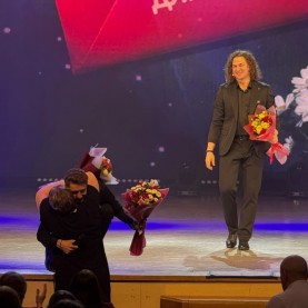 САДко с программой «Для тебя»!