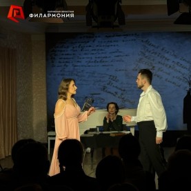 Голоса Серебряного века: когда поэзия становится музыкой...