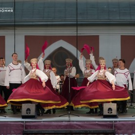 250 лет образования Калужской губернии!