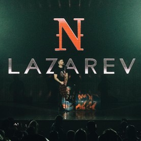 Сергей Лазарев представил калужанам грандиозное шоу «N-tour».