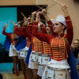 Калужская областная филармония открыла 74-ый концертный сезон!