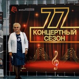 Концерт Дениса Мацуева к 650-летию Калуги.