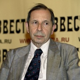 Сергей Слонимский.