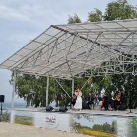 Фестиваль «Музыкальное лето в Константинове».